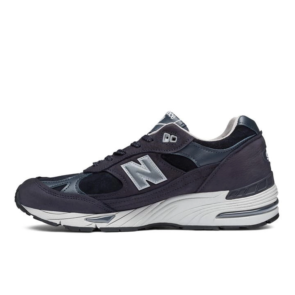 New Balance Nbls Q114 Flmby Sn99 - Blue